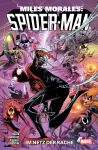 Miles Morales Spider-Man 04 Im Netz der Rache