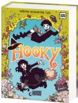 Hooky 01
