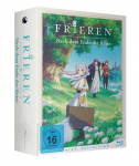 Frieren Beyond Journeys End 1.Staffel 01 Blu-ray