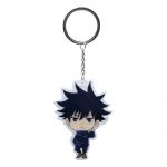 Jujutsu Kaisen Acryl-Schlüsselanhänger Megumi Fushiguro 6 cm