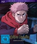 Jujutsu Kaisen 2.Staffel 02 Blu-ray