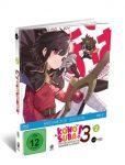 KonoSuba 3.Staffel 02 Blu-ray