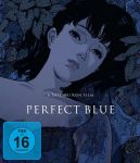 Perfect Blue Blu-ray
