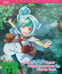 The Weakest Tamer Began a Journey to Pick Up Trash Gesamtausgabe Blu-ray
