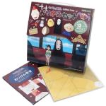Chihiros Reise Origami Set