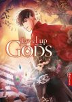 Level up with the Gods 01 Collectors Edition