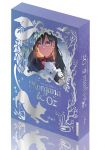 Morgana & Oz 01 Collectors Edition
