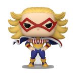 My Hero Academia Funko POP! Animation Vinyl Figuren Star and Stripe 9 cm