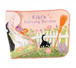 Kiki's kleiner Lieferservice Decke Jiji & Lily Zaun 80x150 cm