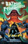 Batman Ferne Welten