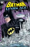Batman Dark Age City of Tomorrow