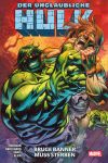 Der unglaubliche Hulk (2024) 03 Bruce Banner muss sterben