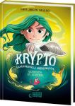 Krypto 04 Gefangen im Eisnebel