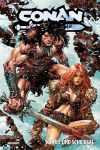 Conan der Barbar 04 Schnee und Schicksal