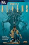 Aliens: What if ...?