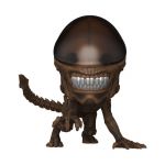 Alien 3 Super Sized Funko POP! Movies Vinyl Figur Xenomorph 9 cm