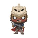 Army of Darkness Funko POP! Movies Vinyl Figur Evil Ash 9 cm
