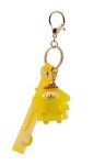 Sanrio Raincoat Series Schlüsselanhänger Hello Kitty and Friends Pompompurin