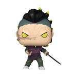 Demon Slayer Kimetsu no Yaiba Funko POP! Animation Vinyl Figur Genya (Demon Form) 9 cm
