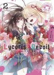 Lycoris Recoil Repeat 02