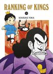 Ranking of Kings 13