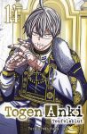 Togen Anki Teufelsblut 14