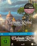 Elainas Reise 1.Staffel 02 Blu-ray