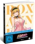 Harem in the Labyrinth of Another World 02 Blu-ray