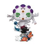 Demon Slayer: Kimetsu no Yaiba Funko POP! Animation Vinyl Figur Gyokko 9 cm