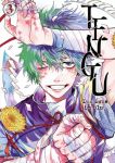Tengu Das Böse im Blut 03