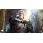 Ultra Pro Spielmatte Magic The Gathering Innistrad Remastered Odric, Lunarch Marshal