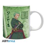 One Piece Tasse 320ml Zoro