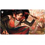 Ultra Pro Spielmatte Magic The Gathering Innistrad Remastered Uncommon Black 2