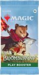 Magic the Gathering Bloomburrow Play Booster englisch
