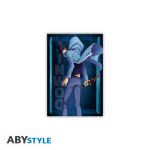 Solo Leveling Magnet Jinwoo