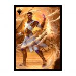 Ultra Pro Deck Protector Hüllen Standardgröße Magic the Gathering Aetherdrift Basri, Tomorrow?s Champion (100 Stück)