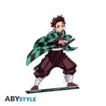 Demon Slayer XXL Acrylaufsteller Tanjiro