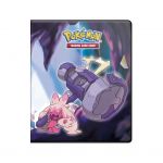 Ultra Pro 9-Pocket Kartenalbum Pokémon Character Line Tinkaton