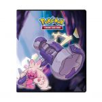 Ultra Pro Kartenordner Pokémon Granforgita