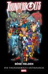 Thunderbolts Anthologie