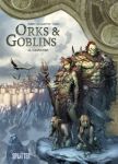 Orks & Goblins 26 Grimoire