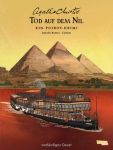 Agatha Christie Classics Tod auf dem Nil