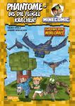 Phantome bis die Flügel krachen! Für Fans von Minecraft