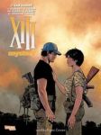 XIII Mystery 14 Fallstricke und Gefühle