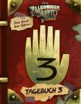 Willkommen in Gravity Falls Tagebuch 3