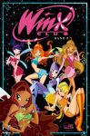 Winx Club 02 Die Drachenflamme