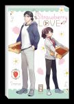 Strawberry Love 01