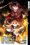 Angels of Death 11