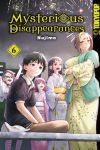 Mysterious Disappearances 06