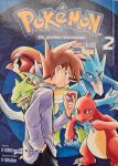 Pokémon Die großen Abenteuer: Rot, Blau und Gelb 02